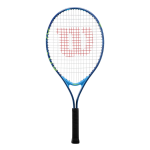 Wilson US Open Jr Tennis Racket for Kids 21 Inch Aluminium Frame
