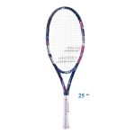 Wilson US Open Junior Tennis Racket for Kids 21 Inch Lightweight Aluminum Frame