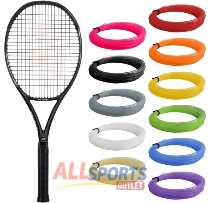 Yonex EZONE 98 Aqua Night Black Tennis Racquet Graphite Frame 305g