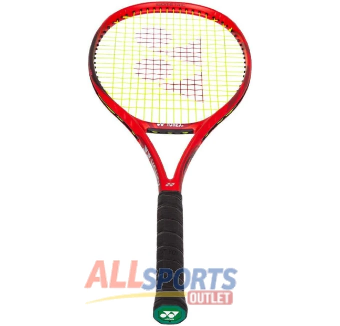 Yonex VCORE 98 Lite Tennis Racquet lightweight control and spin