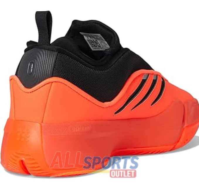 adidas Unisex-Adult Dame 9 Basketball Sneaker with high traction and lightweight design for optimal court performance