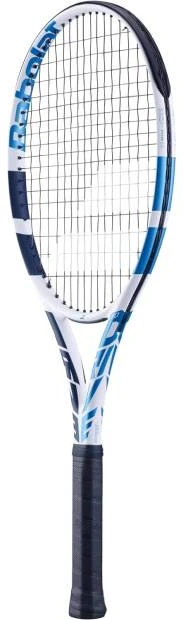 Babolat Evo Drive Women's Tennis Racquet 104 sq. in Headsize with Custom String Options at All Sports Outlet
