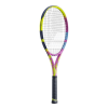 Babolat Pure Aero Rafa 2nd Gen Tennis Racquet for power and spin, available at All Sports Outlet