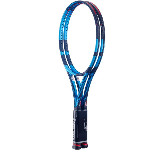 Babolat Pure Drive 98 Tennis Racquet with Your String Choice Available at All Sports Outlet Babolat Pure Drive 98 Tennis Racquet with Custom String Choice at All Sports Outlet