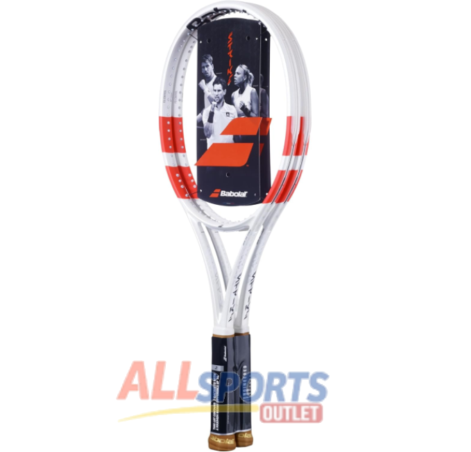 Babolat Pure Strike 97 X2 Tennis Racquet for Control and Precision at All Sports Outlet