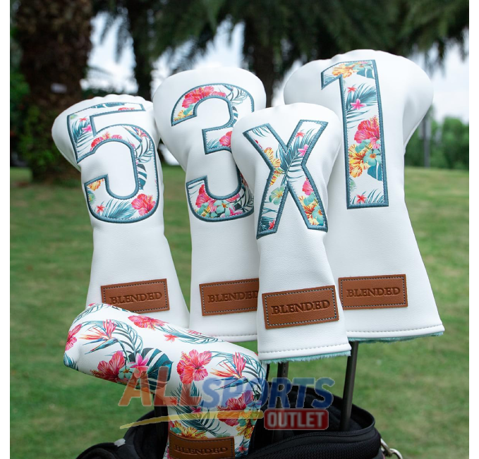 Best Golf Club Covers for Driver Fairway Wood Hybrid Protection