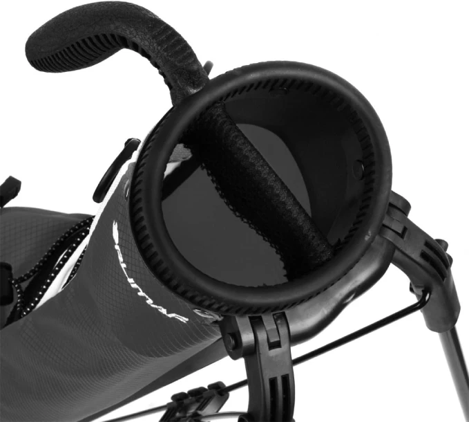 Orlimar Pitch n Putt Golf Stand Carry Bag Compact and Lightweight Design