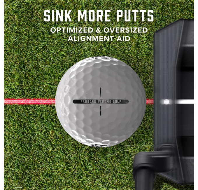 Best PXG Xtreme Golf Balls for Distance and Control Available at All Sports Outlet
Best PXG Xtreme Golf Balls for Maximum Distance and Control