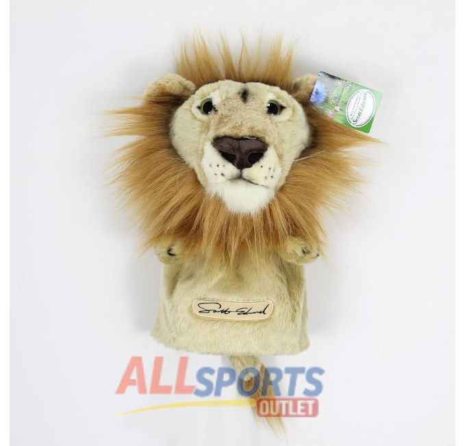 Best Scott Edward Golf Club Cover for Driver and Fairway Wood at All Sports Outlet