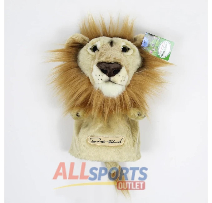 Best Scott Edward Golf Club Cover for Driver and Fairway Wood at All Sports Outlet