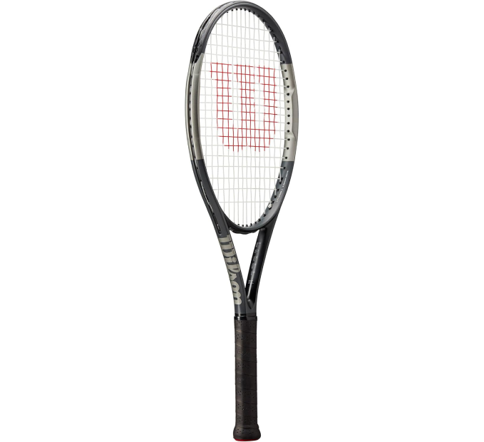 Get the Wilson H6 103 Pre-Strung Tennis Racquet for Beginners at All Sports Outlet. Perfect for enhancing your game with improved control and power. Best Wilson H6 103 Pre-Strung Tennis Racquet for Beginners at All Sports Outlet