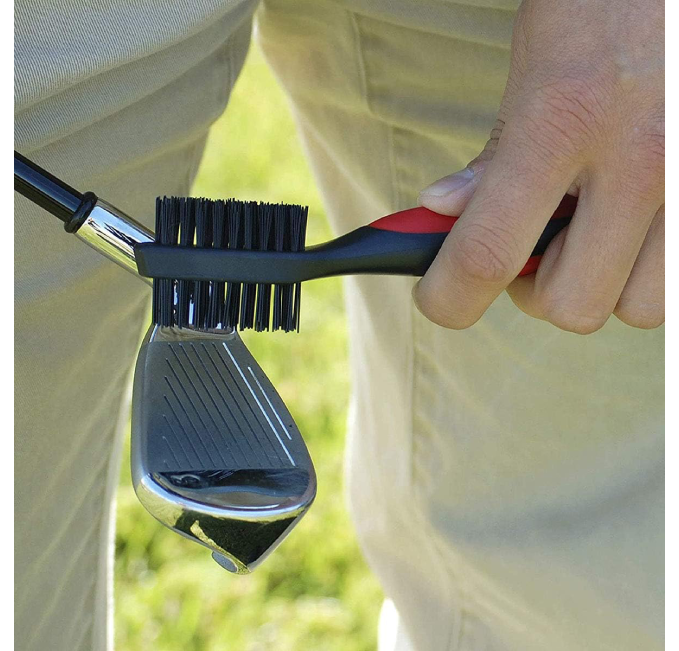 Callaway Premium Golf Club Brush Available at All Sports Outlet for Effective Golf Club Maintenance
Buy Callaway Premium Golf Club Brush at All Sports Outlet for Easy Club Cleaning