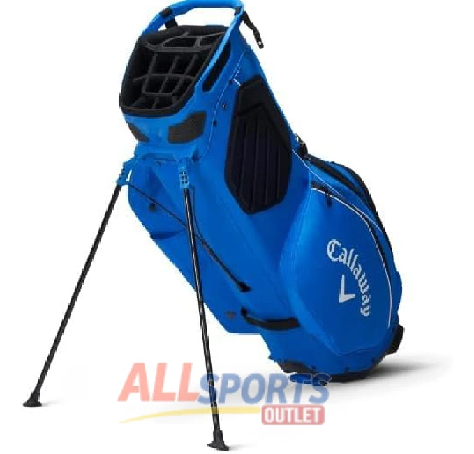 Callaway Golf Fairway 14 Stand Bag Lightweight and Easy Carry