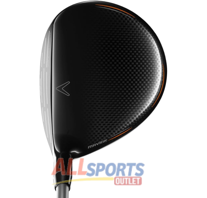 Callaway Golf Mavrik 22 Fairway Wood Buy Now at All Sports Outlet