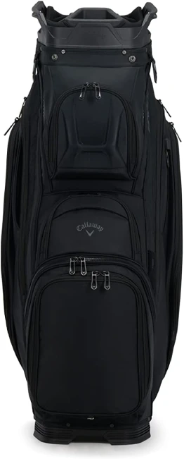 Callaway Golf Org 14 Golf Bag with 14 Dividers and 11 Pockets