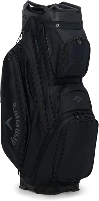 Callaway Golf Org 14 Golf Bag with Lightweight Design and 14 Dividers