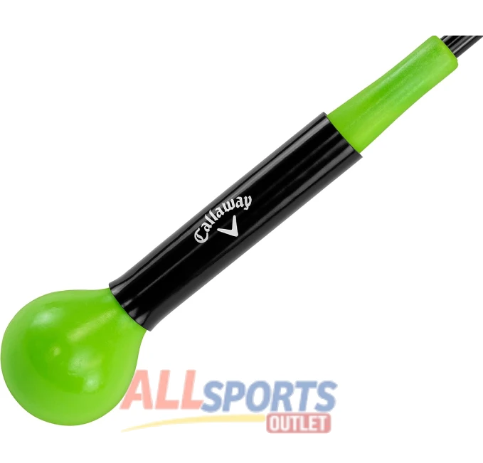 Callaway Golf Swing Stick Lag Trainer for Sale at All Sports Outlet