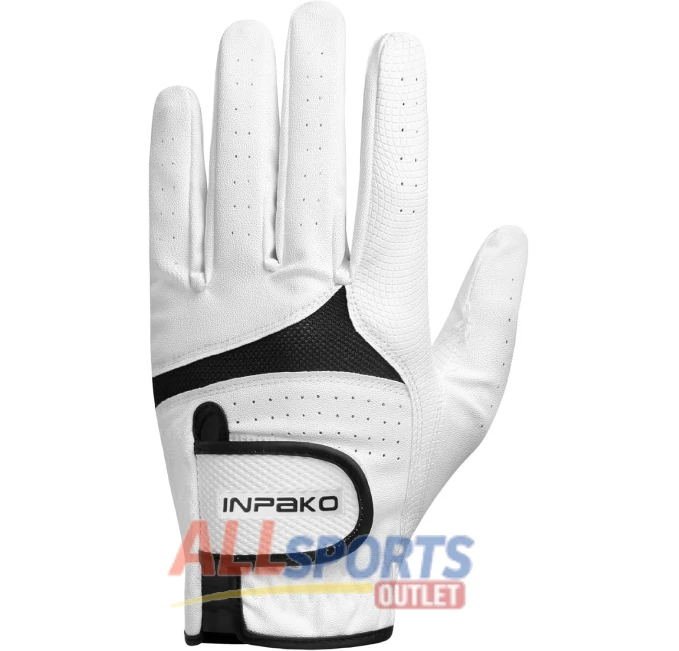 All Sports Outlet Golf Glove for Men and Women Premium Cabretta Leather for Comfort and Grip