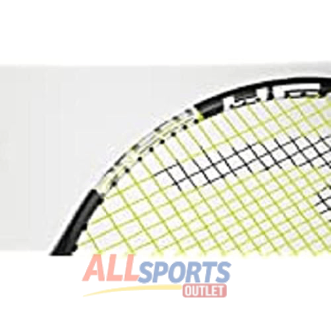 Lightweight durable Graphene XT Speed MP tennis racket for all levels
