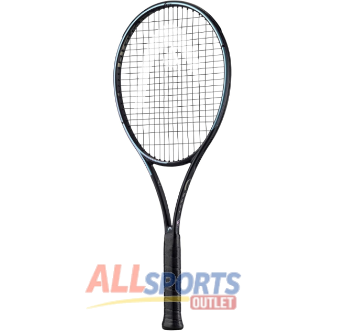 Head 2023 Gravity Team Racquet with Large Sweet Spot for Precision
