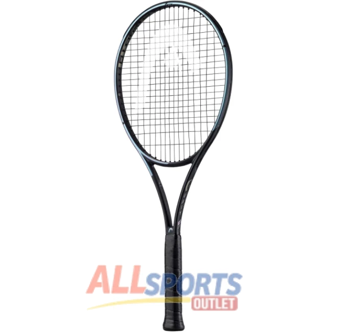 Head 2023 Gravity Team Racquet with Large Sweet Spot for Precision