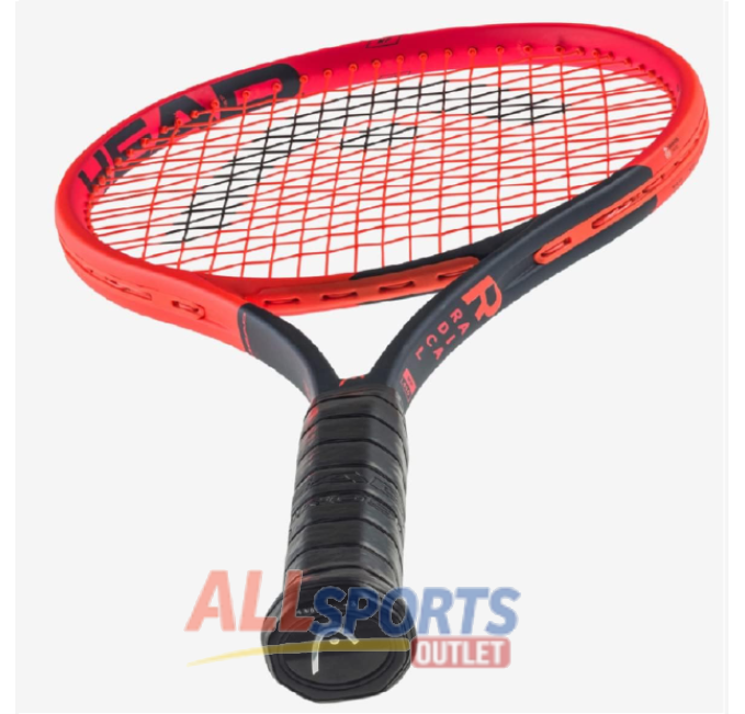 Head Auxetic Radical MP Tennis Racquet designed for versatile performance, available at All Sports Outlet.