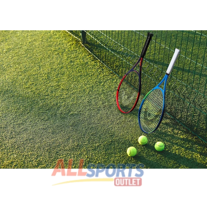 Head IG Speed Pre-Strung Junior Tennis Racket, lightweight and designed for beginner players, available at All Sports Outlet.