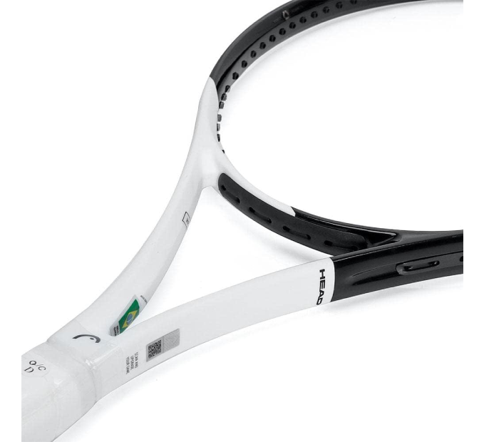 Head Speed MP Tennis Racquet 2022 - Precision and speed for advanced players, available at All Sports Outlet. Head Speed MP Tennis Racquet 2022 Lightweight Design for Advanced Players at All Sports Outlet