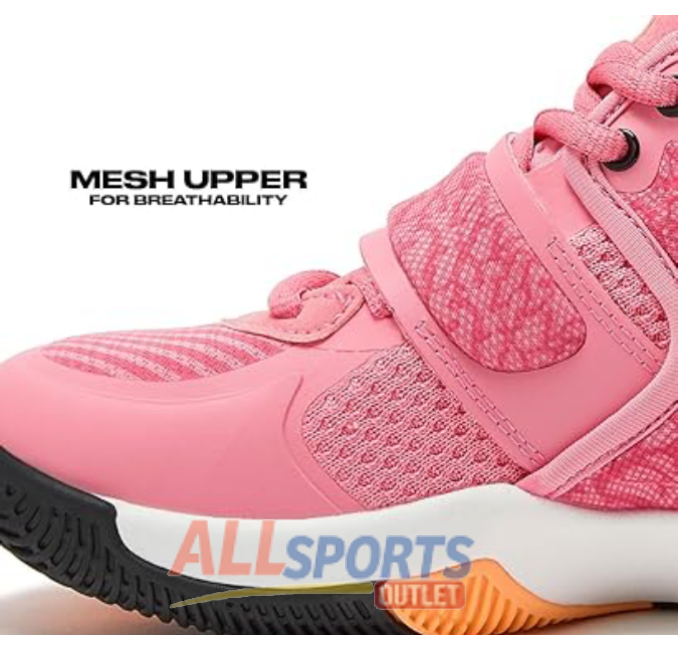 AND1 Kids Basketball Sneakers Boys Girls All Sports Outlet Stylish High Top Shoes