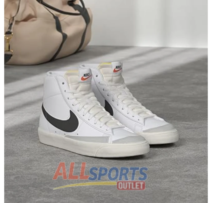 Nike Men's Blazer Mid '77 Vintage Shoes Available at All Sports Outlet