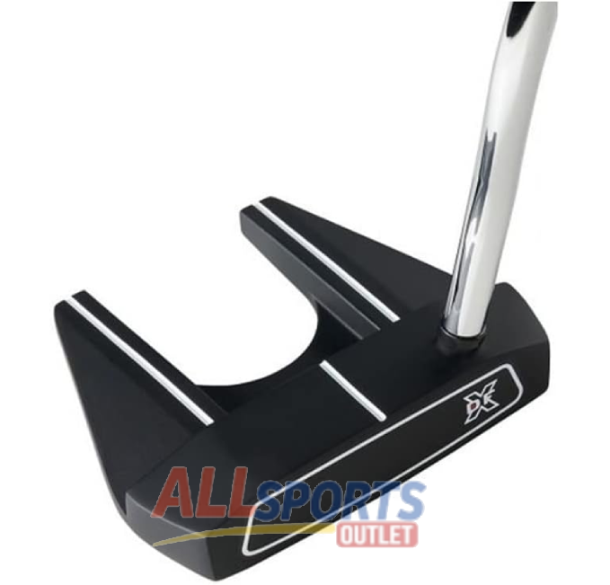 "Odyssey Golf DFX Putter Buy for Accurate Putting Best Deals All Sports Outlet"