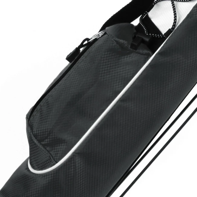 Orlimar Pitch n Putt Golf Lightweight Stand Carry Bag Compact Design
