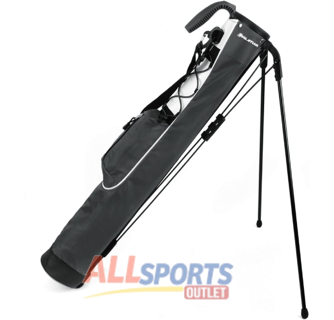 Orlimar Pitch n Putt Golf Stand Carry Bag Lightweight Design