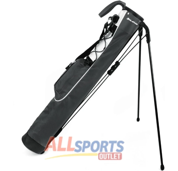 Orlimar Pitch n Putt Golf Stand Carry Bag Lightweight Design