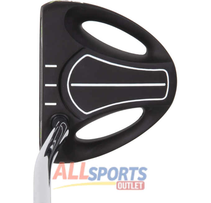 PGX MB Putter High Performance Golf Club for Accuracy and Control