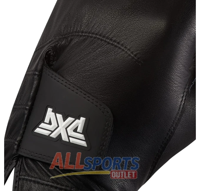 PXG Men's Players Tour Golf Glove 100% Cabretta Leather for Enhanced Grip All Sports Outlet