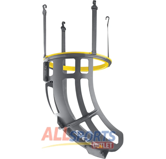 SKLZ Kick-Out Basketball Return Attachment for Solo Practice All Sports Outlet