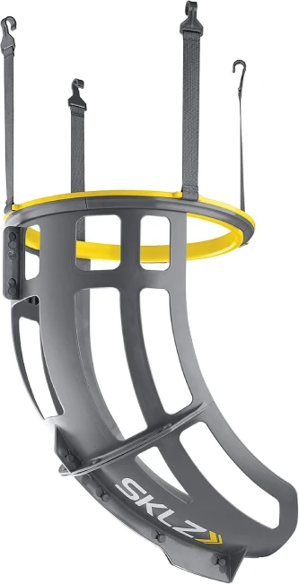 SKLZ Kick-Out Basketball Return Attachment for Solo Practice All Sports Outlet