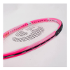 Senston 27 Inch Tennis Racket with Vibration Damper for Better Control