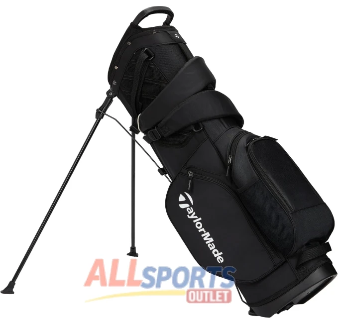 TaylorMade 2023 Classic Stand Golf Bag Lightweight and Durable