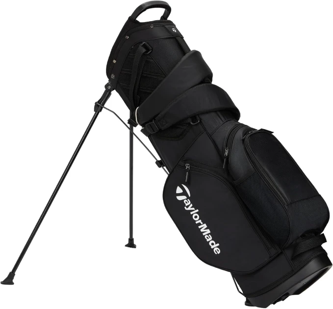 TaylorMade 2023 Classic Stand Golf Bag Lightweight and Durable