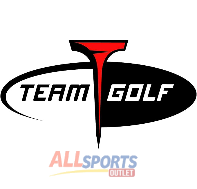 Team Golf NCAA White Vintage Fairway Headcover for Golf Clubs at All Sports Outlet