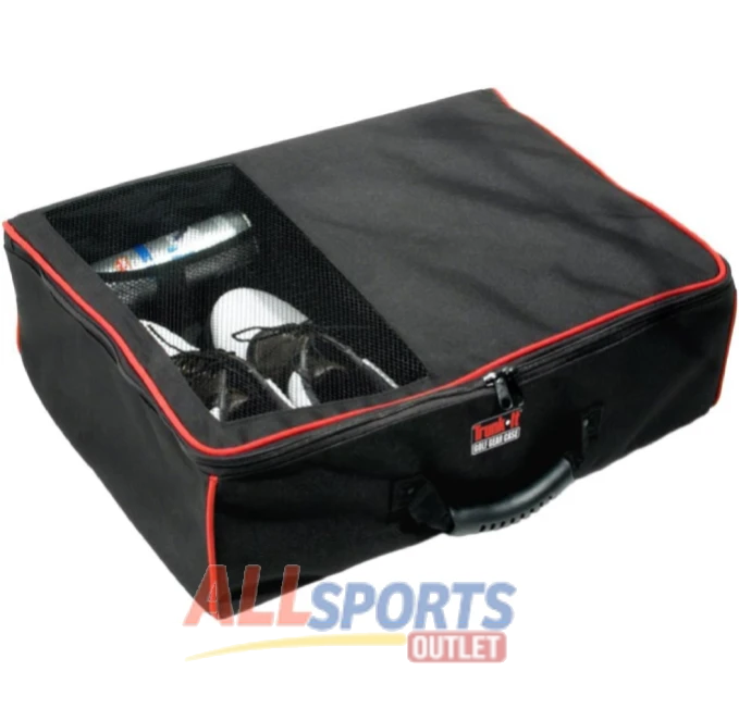 Trunk-It Golf Gear Storage Organizer for Car All Sports Outlet