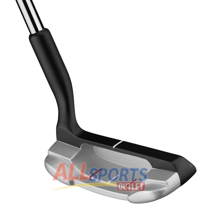 Wilson Men's Harmonized Golf Chipper 35 Inch Right Hand at All Sports Outlet