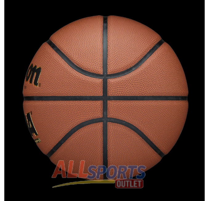 Wilson NCAA Final Four Basketball 29.5 and 28.5 at All Sports Outlet