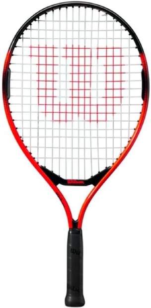 All Sports Outlet Wilson Pro Staff Precision Jr Tennis Racquet and Bag Set for Kids