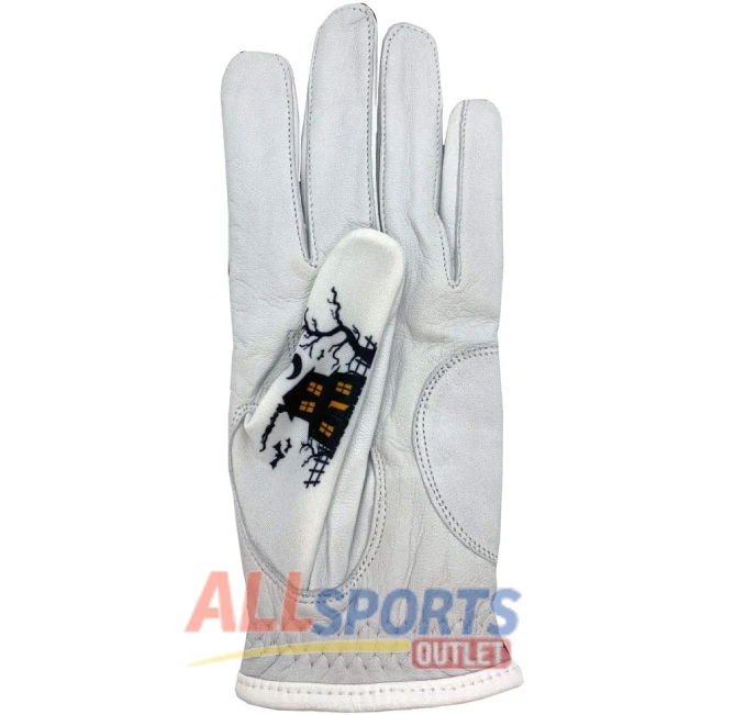 Women's Golf Glove Left Hand Adjustable Strap by All Sports Outlet