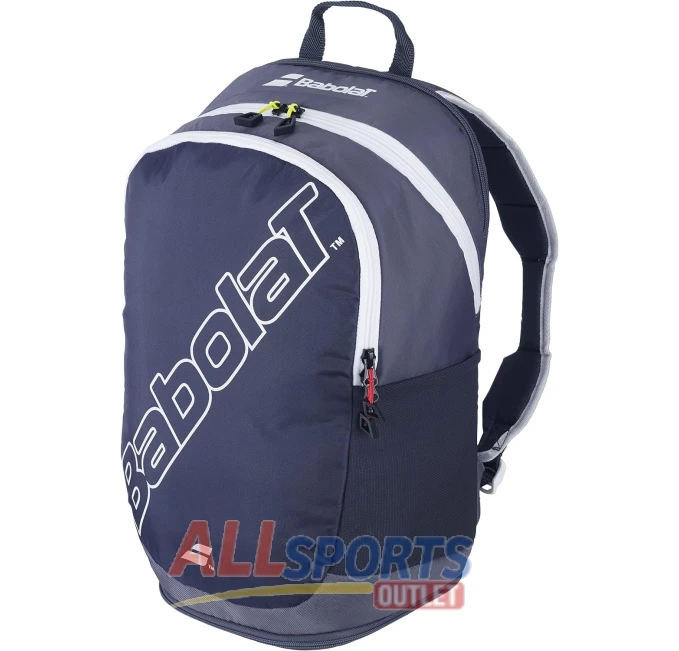 Babolat Evo Court Tennis Backpack for Players with Adjustable Straps