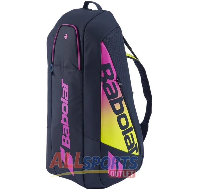 Babolat Pure Aero Rafa RH6 Racquet Bag for Tennis Players