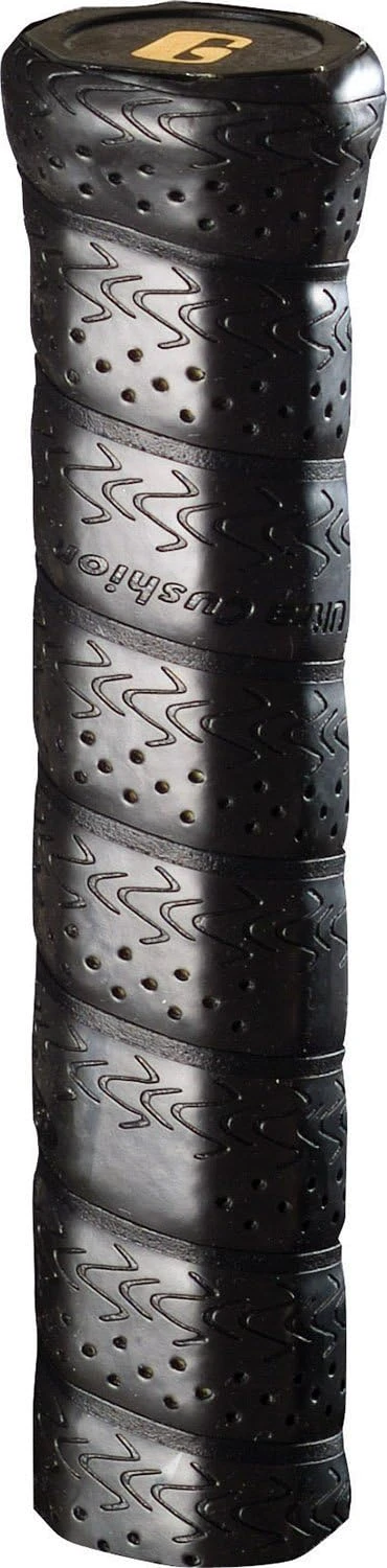 All Sports Outlet Gamma Sports Ultra Cushion Tennis Racquet Grips